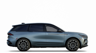 2025 Lincoln Lincoln Nautilus External Image 5